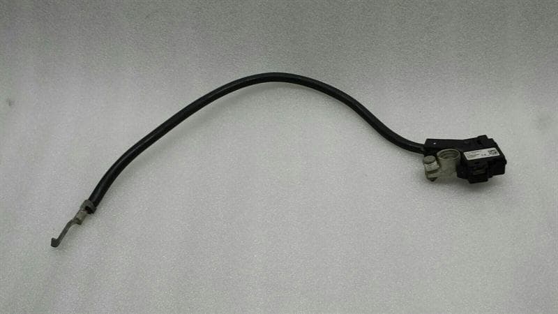 BMW BMW 5 Series F10 Battery Negative Wiring 9253082 Minus Wiring Harness