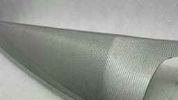 BMW BMW 5 Series F10 M5 8051330 Dashboard Trim Cover Aluminium RHD Right Hand Drive — thumbnail 4