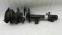 MINI MINI COOPER S R53 convertible shock absorber front 31316763131 shock absorber FLH — thumbnail 1