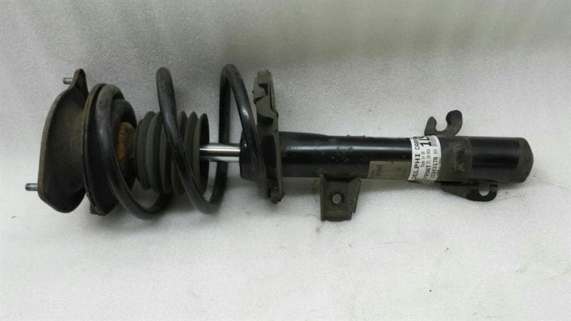 MINI MINI COOPER S R53 convertible shock absorber front 31316763131 shock absorber FLH