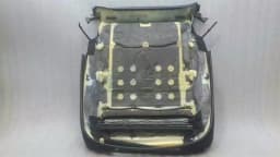 BMW BMW 1 Series E81 front right seat lower 9124280 seat front right sport — thumbnail 5