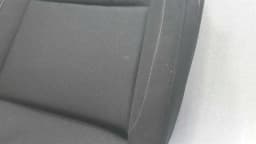 BMW BMW 1 Series E81 front right seat lower 9124280 seat front right sport — thumbnail 9