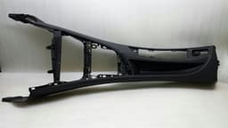 BMW BMW 1 Series E81 RHD Console 7124626 Right Hand Drive — thumbnail 1