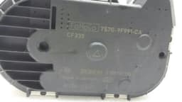 FORD Ford Focus 1.6 16V Throttle Body 0280750535 7S7G-9F991-CA Throttle Body — thumbnail 3