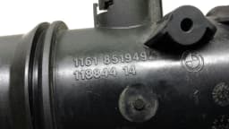 BMW BMW 1 Series E81 Temperature Sensor 8519445 Intake Air Temperature Sensor N47 3D31 — thumbnail 7