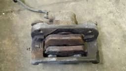 BMW BMW 1 Series E81 E90 E82 caliper front right 34116776528 brake calliper FRH — thumbnail 6