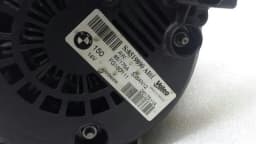 BMW BMW 1 Series E81 Alternator 8519890 Alternator N47 3D31 150A — thumbnail 7