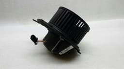 BMW BMW 1 Series E81 RHD Heater Blower 64116933664 Right Hand Drive — thumbnail 3