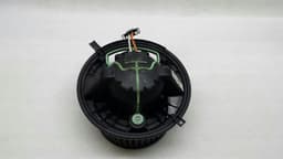 BMW BMW 1 Series E81 RHD Heater Blower 64116933664 Right Hand Drive — thumbnail 5
