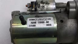 FORD Ford Focus 1.6 16V Starter Engine 7G9N-11000-AC Starter — thumbnail 6