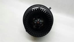 BMW BMW 1 Series E81 RHD Heater Blower 64116933664 Right Hand Drive — thumbnail 2
