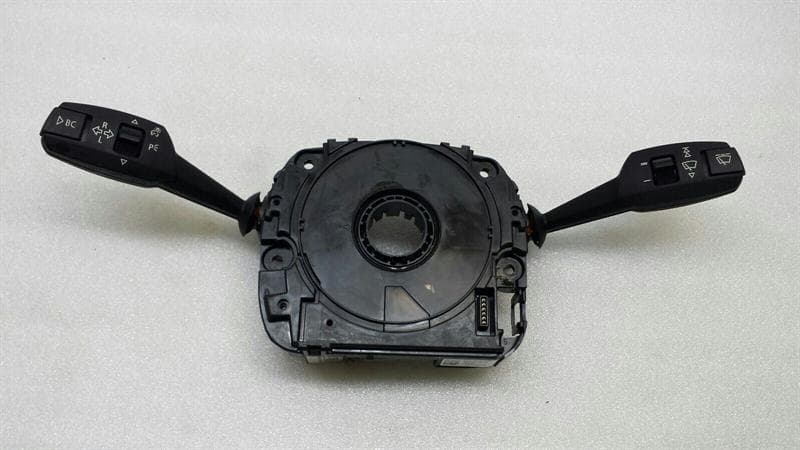 BMW BMW 1 Series E81 Wiper Stalks 9123034 Steering Column Holder Slip Ring