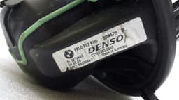BMW BMW 1 Series E81 RHD Heater Blower 64116933664 Right Hand Drive — thumbnail 4
