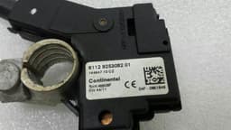 BMW BMW 5 Series F10 Battery Negative Wiring 9253082 Minus Wiring Harness — thumbnail 5