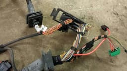 BMW BMW 1 Series E81 Engine Wiring Loom Engine Wiring Harness N47D20C — thumbnail 4