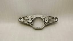 BMW BMW 5 Series F10 M5 rear diff holder bracket 2284474 holder carrier — thumbnail 5