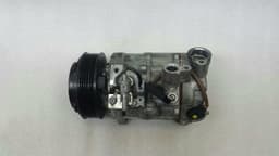 BMW BMW 1 Series E81 E87 F20 F10 F30 AC Compressor 9223694 A/C Compressor — thumbnail 3