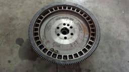 FORD Ford Focus 1.6 16V Flywheel + Clutch AV61-6375-BB Clutch Set Flywheel — thumbnail 6