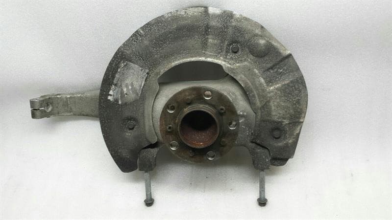 BMW BMW M5 F10 M6 F06 F12 Wheel Bearing Housing Knuckle RE 2284054 Front Right Hub