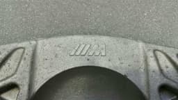 BMW BMW 5 Series F10 M5 rear diff holder bracket 2284474 holder carrier — thumbnail 3