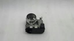 FORD Ford Focus 1.6 16V Throttle Body 0280750535 7S7G-9F991-CA Throttle Body — thumbnail 4