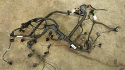 BMW BMW 1 Series E81 Engine Wiring Loom Engine Wiring Harness N47D20C — thumbnail 2