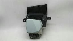 BMW BMW 5 Series F10 M5 RHD Head Up Display 9252342 HUD Right Hand Drive Screen 2011-2012 — thumbnail 3