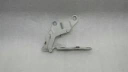 BMW BMW 1 Series E81 Bonnet Hinge RHS 7060560 Hood Hinge Right — thumbnail 1