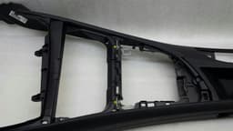 BMW BMW 1 Series E81 RHD Console 7124626 Right Hand Drive — thumbnail 4