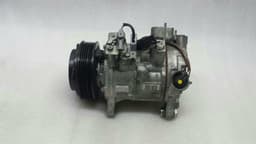 BMW BMW 1 Series E81 E87 F20 F10 F30 AC Compressor 9223694 A/C Compressor — thumbnail 6