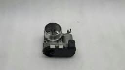 FORD Ford Focus 1.6 16V Throttle Body 0280750535 7S7G-9F991-CA Throttle Body — thumbnail 1