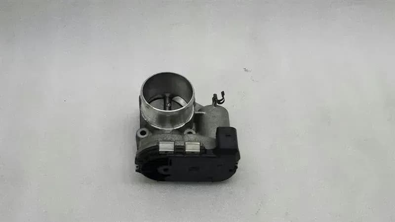 FORD Ford Focus 1.6 16V Throttle Body 0280750535 7S7G-9F991-CA Throttle Body