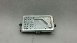 BMW BMW M5 F10 F11 fan controller 9226780 blower regulator — thumbnail 5