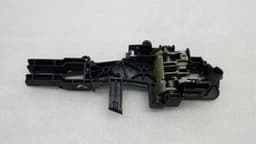 BMW BMW 1 Series E81 Left Door Inner Handle Carrier 7200935 Right Hand Drive — thumbnail 2