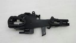BMW BMW 1 Series E81 Left Door Inner Handle Carrier 7200935 Right Hand Drive — thumbnail 3