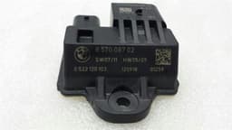 BMW BMW 1 Series E81 Glow Plug Relay 857008702 Incandescent Control Unit N47 3D31 — thumbnail 2