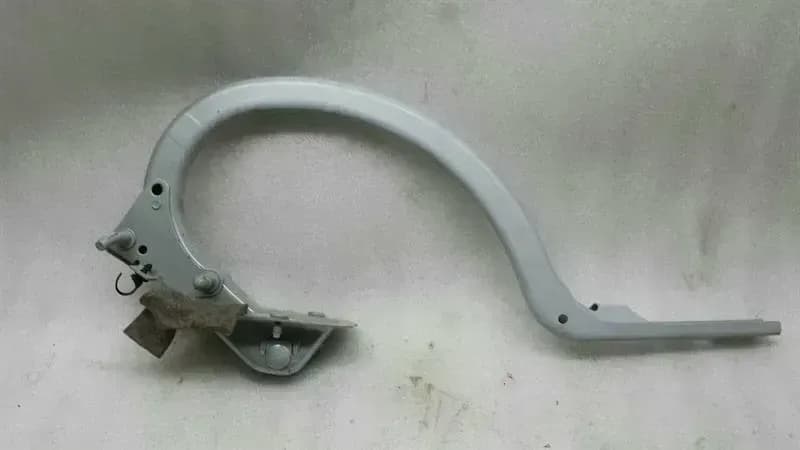 BMW BMW 5 Series F10 boat hinge set 7204237 tailgate hinge set