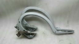BMW BMW 5 Series F10 boat hinge set 7204237 tailgate hinge set — thumbnail 5
