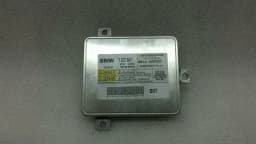 BMW BMW 5 Series F10 Xenon Ballast 7237647 Xenon Ballast — thumbnail 1