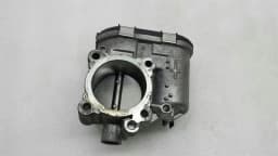 FORD Ford Focus 1.6 16V Throttle Body 0280750535 7S7G-9F991-CA Throttle Body — thumbnail 5