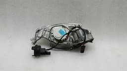 BMW BMW 5 Series F10 M5 Right Door Mirror Frame 8049334 7245590 — thumbnail 5