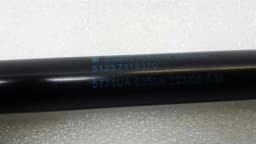 BMW BMW 1 series E81 bonnet strut 51237118370 gas spring for bonnet — thumbnail 4