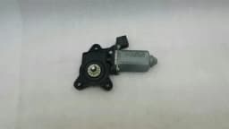 MERCEDES-BENZ Mercedes SL R230 left door window motor A2208200342 window regulator motor left — thumbnail 1
