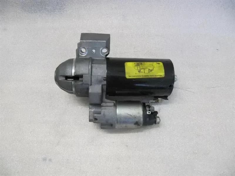 BMW BMW 3 Series E92 LCI Coupe Starter Engine 12417801203-03 Starter