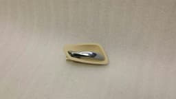 BMW BMW 3 Series E92 LCI Coupe Left Door Inner Handle 6975493 Interior Door Handle Left — thumbnail 1