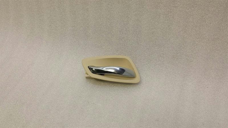 BMW BMW 3 Series E92 LCI Coupe Left Door Inner Handle 6975493 Interior Door Handle Left