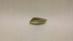BMW BMW 3 Series E92 LCI Coupe Right Door Inner Handle 6975494 Inner Door Handle Right — thumbnail 4