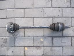 BMW BMW 3 Series E92 LCI Drive Shaft Rear Left 33217533445 Rear Left Drive Shaft — thumbnail 1