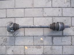 BMW BMW 3 Series E92 LCI Drive Shaft Rear Left 33217533445 Rear Left Drive Shaft — thumbnail 5