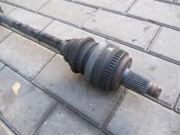 BMW BMW 3 Series E92 LCI Drive Shaft Rear Left 33217533445 Rear Left Drive Shaft — thumbnail 6